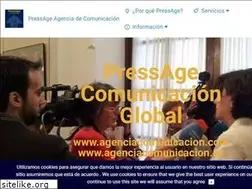 Sites similar to comunicadosprensa.com