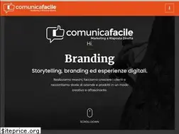 Sites similar to comunicafacile.eu