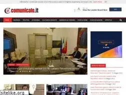Sites similar to comunicalo.it