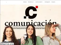 Sites similar to comunicampus.org
