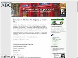 Sites similar to comunicandopodcast.com