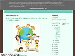 Sites similar to comunicaoeexpresso.blogspot.com