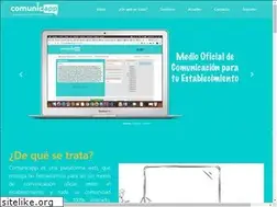 Sites similar to comunicapp.cl
