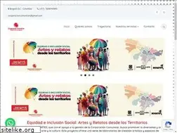 Sites similar to comunicar.org