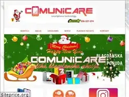 Sites similar to comunicare.ba