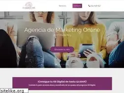 Sites similar to comunicare.es
