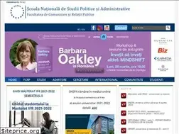 Sites similar to comunicare.ro