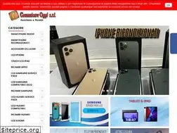 Sites similar to comunicareoggisrl.it
