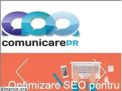 Sites similar to comunicarepr.ro