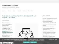 Sites similar to comunicaresulweb.com
