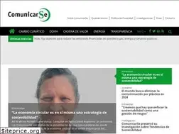 Sites similar to comunicarseweb.com.ar