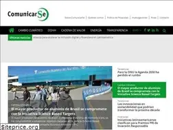 Sites similar to comunicarseweb.com