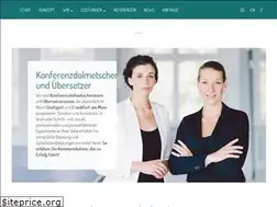 Sites similar to comunicart.de