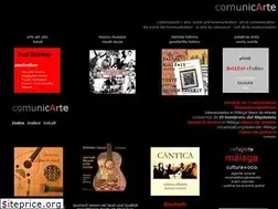 Sites similar to comunicarte.de