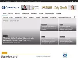 Sites similar to comunicatedigital.com