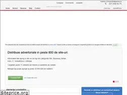 Sites similar to comunicatemedia.ro