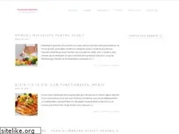 Sites similar to comunicatemedicale.ro