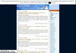 Sites similar to comunicati-stampa.biz