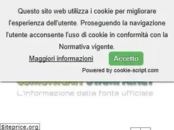 Sites similar to comunicati-stampa.net