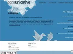 Sites similar to comunicative.net