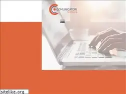 Sites similar to comunicatorisumisura.it
