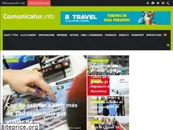 Sites similar to comunicatur.info