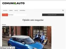 Sites similar to comunicauto.pt