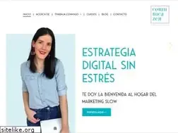 Sites similar to comunicazen.com