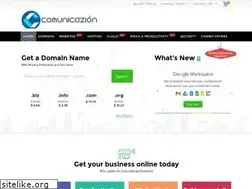 Sites similar to comunicazion.eu