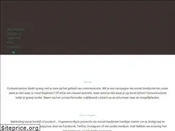 Sites similar to comunicazione.nl