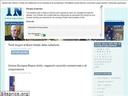 Sites similar to comunicazioneinform.it