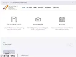 Sites similar to comunicazioneplurale.it