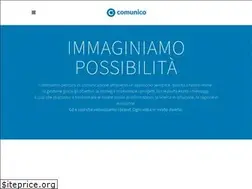 Sites similar to comunico.it