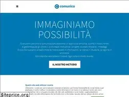 Sites similar to comunicogroup.com