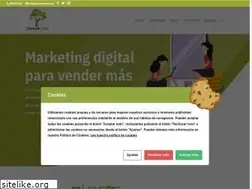 Sites similar to comunicrece.es