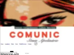 Sites similar to comunicsoniaapolinario.com.br
