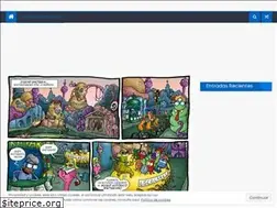 Sites similar to comunidad-biologica.com