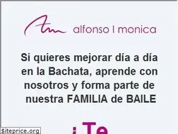 Sites similar to comunidad.alfonsoymonica.com