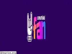 Sites similar to comunidad.fan