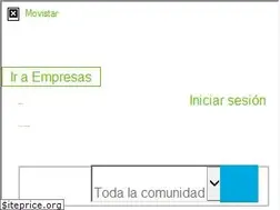 Sites similar to comunidad.movistar.es