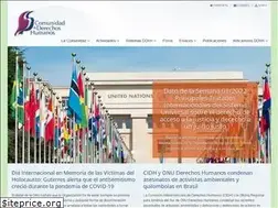 Sites similar to comunidad.org.bo