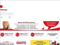 Sites similar to comunidadalcampo.es