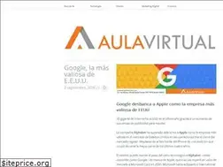 Sites similar to comunidadaula.wordpress.com