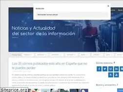 Sites similar to comunidadbaratz.com