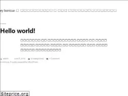 Sites similar to comunidadboricua.com