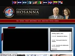 Sites similar to comunidadch.org