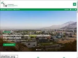 Sites similar to comunidadciudad.cl