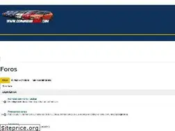 Sites similar to comunidadcorsa.com