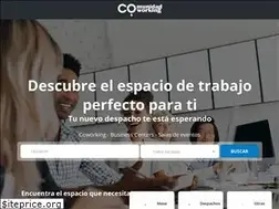 Sites similar to comunidadcoworking.es