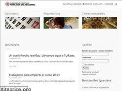 Sites similar to comunidadcristianarecuerdo.org